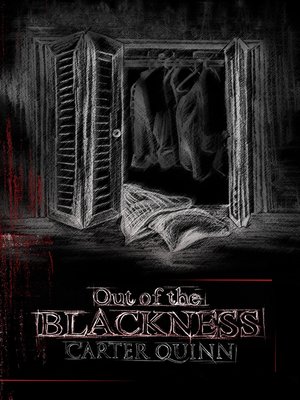 cover image of Out of the Blackness (Avery Book 1)